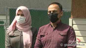 How newcomers to Saskatchewan are accessing COVID-19 vaccines