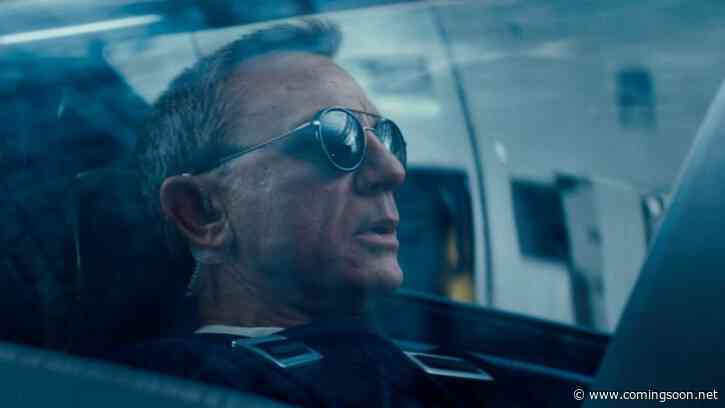 James Bond Writer Worried About Future of Franchise After Amazon Deal
