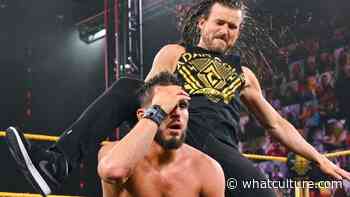 5 Ups And 2 Downs For WWE NXT (Jun 1) - WhatCulture