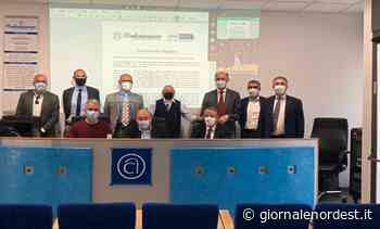 Nuovo accordo tra Confartigianato Oderzo Motta e la BCC Pordenonese e Monsile - Giornale Nord Est