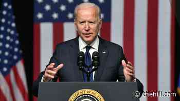 Biden to declare June as COVID-19 vaccine 'month of action'