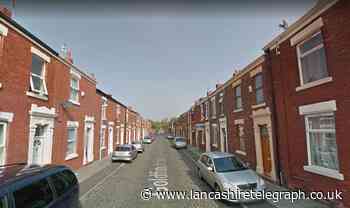 Appeal for witnesses after man threatened with knife and shots fired in street