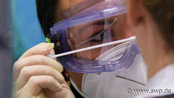 Corona Zahlen Neu-Ulm: Inzidenz weiter unter 100: Aktuelle Fallzahlen für den LK Neu-Ulm heute am 01.06.2021 - SWP