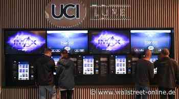 Kinokette mit neuem Kurssprung: Ein Plus von 300 Prozent: „Bei AMC sehe ich das als nettes Vorspiel“ – Community noch lange nicht am Ziel