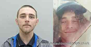 Man with links to Burnley sought in connection with hotel assault where woman was strangled