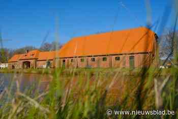 Plantentuin organiseert pioenwandeling