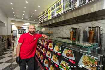 Uitbater Sultan zoekt en vindt nieuwe locatie: “Kebab is mijn leven, ik eet het zelf elke dag”