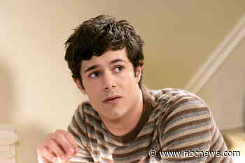 Androgynous boys were the closest I got to lesbian representation as a teen watching TV