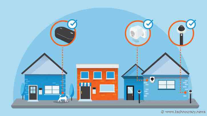 You Have Until June 8 To Opt Out Of Amazon Sidewalk