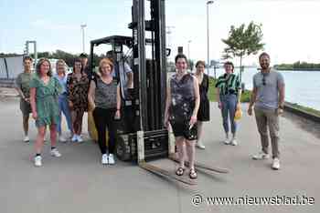 ‘Start Op’ helpt jongvolwassenen naar werk: “Obstakels wegwerken om aan gepaste job te geraken”
