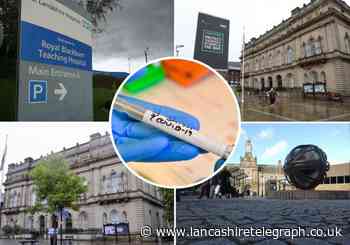 Is England in a third wave and could Covid restrictions last beyond June 21?