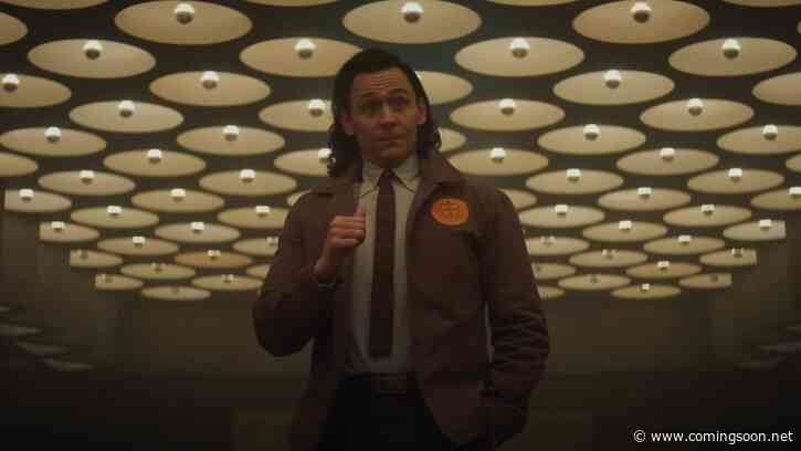 Disney+’s Loki Featurette Reveals New Action-Packed Footage
