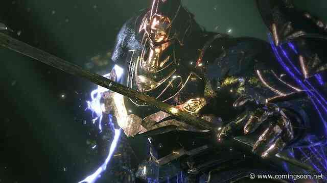 PlatinumGames’ Babylon’s Fall Heading Toward PC Beta