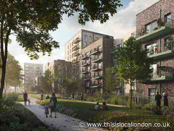 Barnet housing estate regeneration rejected by councillors