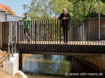 Blaubrücken: Clarissenstraße pünktlich fertig, aber Bauverzögerung an der Lindenstraße