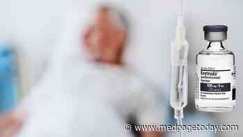 First-Line Chemo Plus Immunotherapy Falls Short in Bladder Cancer