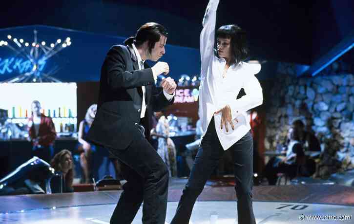 Quentin Tarantino’s cast wish list for ‘Pulp Fiction’ has been released
