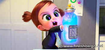 Second Trailer for 'The Boss Baby 2: Family Business' Babying This July