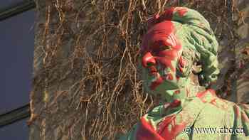 Ryerson journalism school to rename publications in light of namesake's role in residential school system