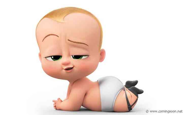 The Boss Baby 2 Trailer Reveals Mission to Save The Family Business