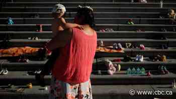 UN calls on Canada to conduct 'prompt, exhaustive investigations' for residential school victims