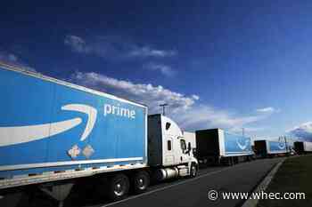 Amazon to hold Prime Day over 2 days in June