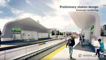 New plan for Green Line would build from southeast to downtown all at once