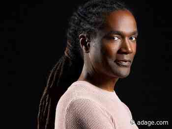 Watch: Disney's Jayanta Jenkins on marketing iconic brands