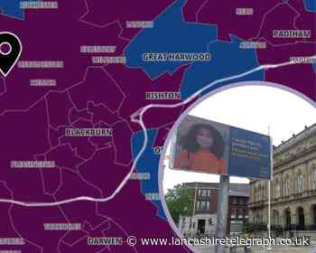 Further 102 virus cases discovered in Blackburn