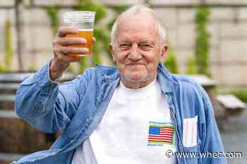 Free beer, other new incentives for Biden's 'vaccine sprint'