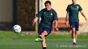 Matteo Pessina: campione in erba tra Steve Gerrard, il latino e il balletto - Calciopolis