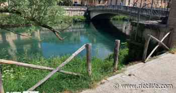 “Povera Rieti, abbandonata: sporcizia ovunque, erba alta e staccionate divelte con chiodi sporgenti” | FOTO - Rieti Life