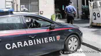 Moglie e marito litigano, intervengono i carabinieri che trovano anche "erba" - CataniaToday