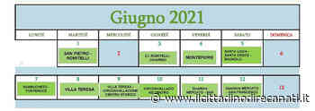 Il programma del taglio erba nel mese di giugno - Il Cittadino di Recanati