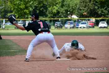 Prima storica vittoria a Bologna per New Rimini Erba Vita - News Rimini