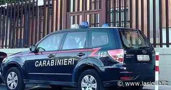 Mezzo chilo di "erba" nascosto in casa: arrestato a Biancavilla - La Sicilia