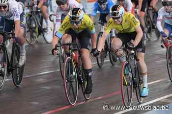 Lotte Kopecky naar SD Worx: “Ploeg die aanvallend koerst, dat spreekt me aan”