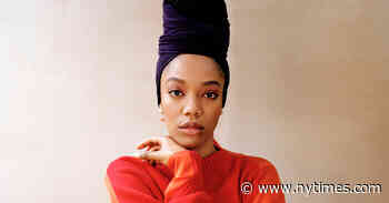 In ‘Master of None,’ Naomi Ackie Tells a Story ‘I’ve Never Really Seen’