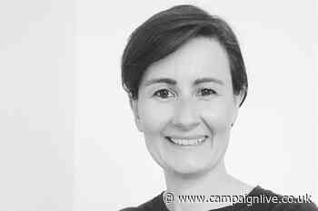 Channel 4 appoints Amber Kirby as marketing director