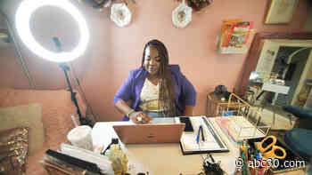 Theater teacher's free after-school program catches Beyoncé's attention