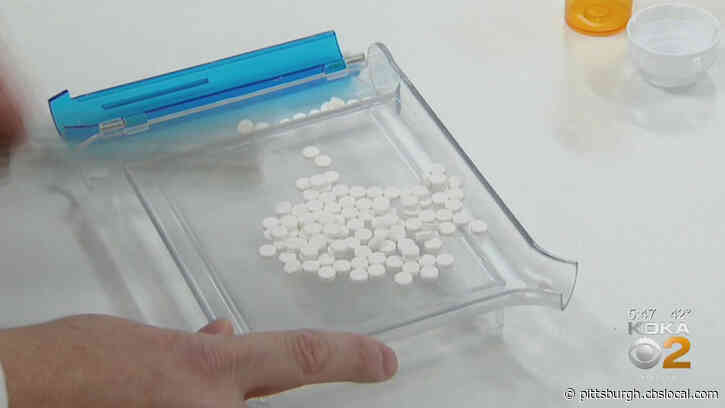 Allegheny County Overdose Deaths Up 22% In 2020