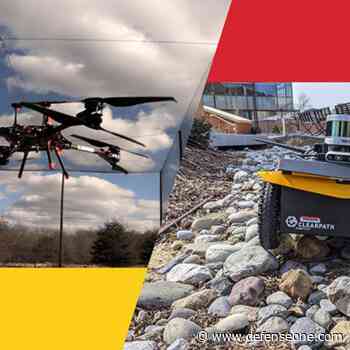 US Army, UMD Form AI Partnership