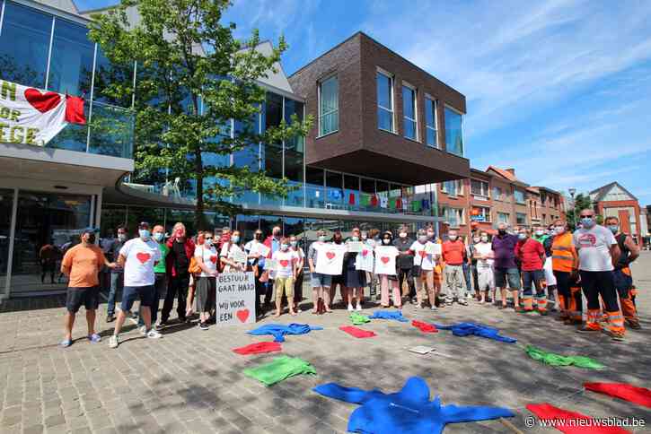 Buitenschoolse opvang blijft gesloten tot dinsdag