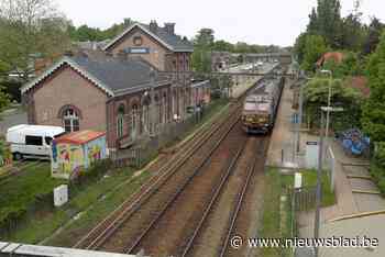 Stationsomgeving wordt functioneler en aangenamer voor buurt en reizigers