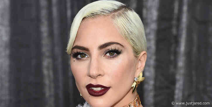 Lady Gaga Postpones Chromatica Ball Tour to 2022