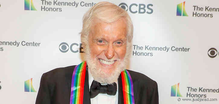 Dick Van Dyke Hopes This Fitness Routine Will Help Him Live to 100
