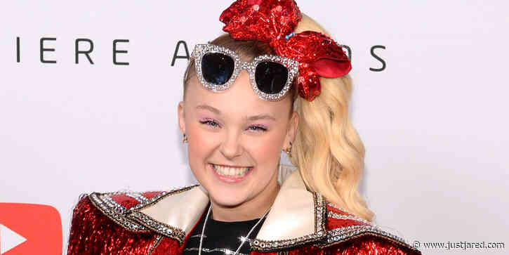 JoJo Siwa Is Trying To Get A Scene Pulled From Her New Movie - Here's Why