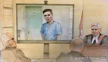 Next parole hearing for Paul Bernardo set for June 22