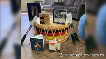 Northern family literacy hub set to open in La Ronge, Sask. next month