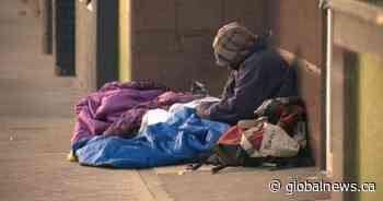 Group says Medicine Hat has ended chronic homelessness, as cities eye same nationwide